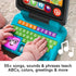 Fisher Price Laugh & Learn Let's Connect Laptop
